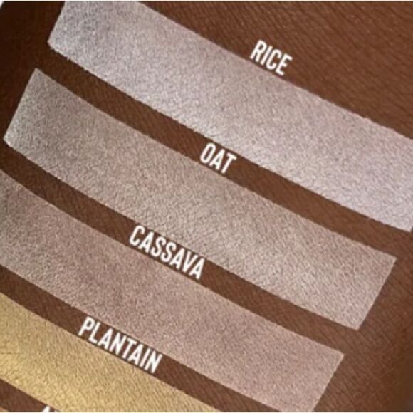 New Beauty Bakerie Oat (Translucent) Loose Flour Setting Powder .49oz Beauty - Picture 3 of 6